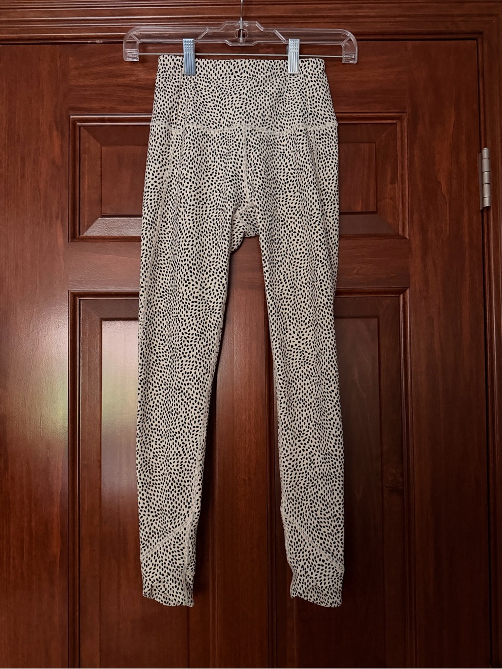 Calia Dotted Leggings
